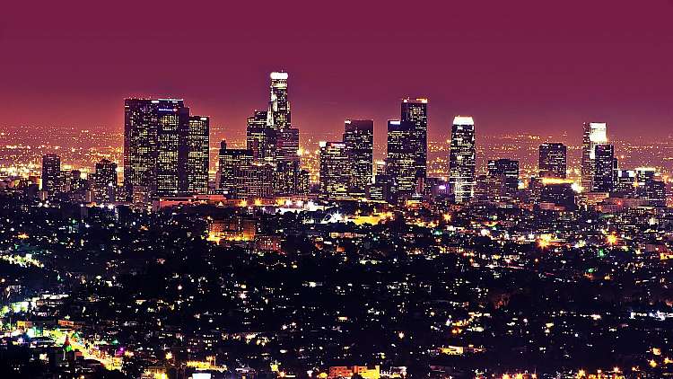 L.A